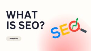 What is SEO