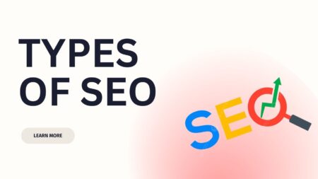 Types of SEO