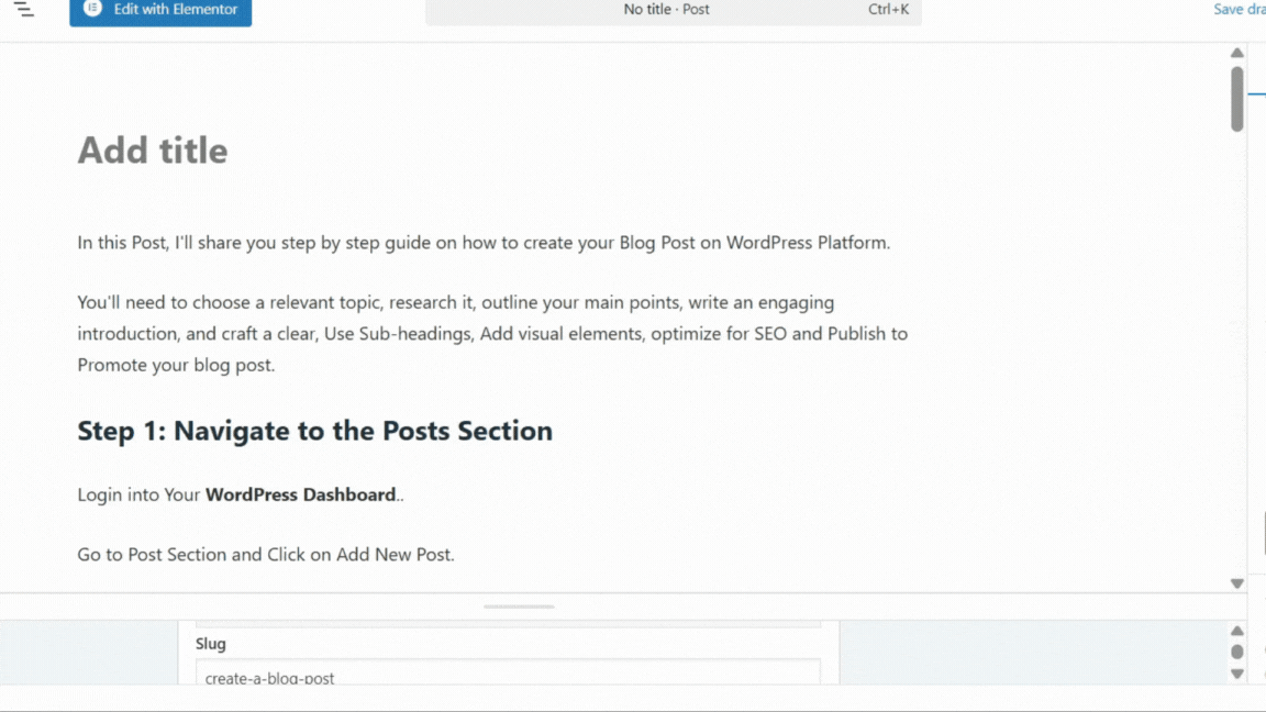 How to Write High-Quality Content That Ranks