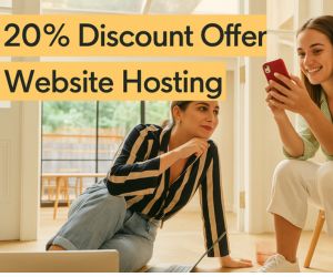 Hostinger Discount Code 2025