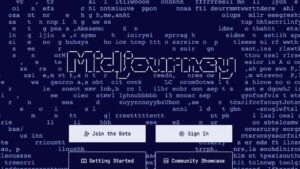 Midjourney AI Image Generator
