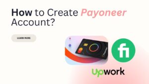 Payoneer account in Pakistan