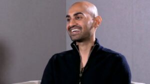 Neil Patel Net Worth 2025