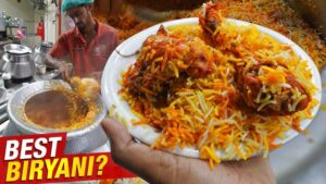 Best Biryani Karachi