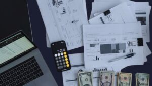 Passive Income Meaning in Urdu