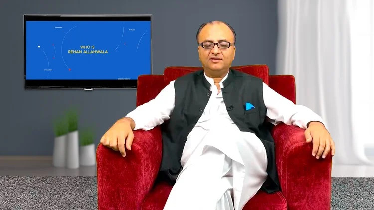 Rehan Allahwala