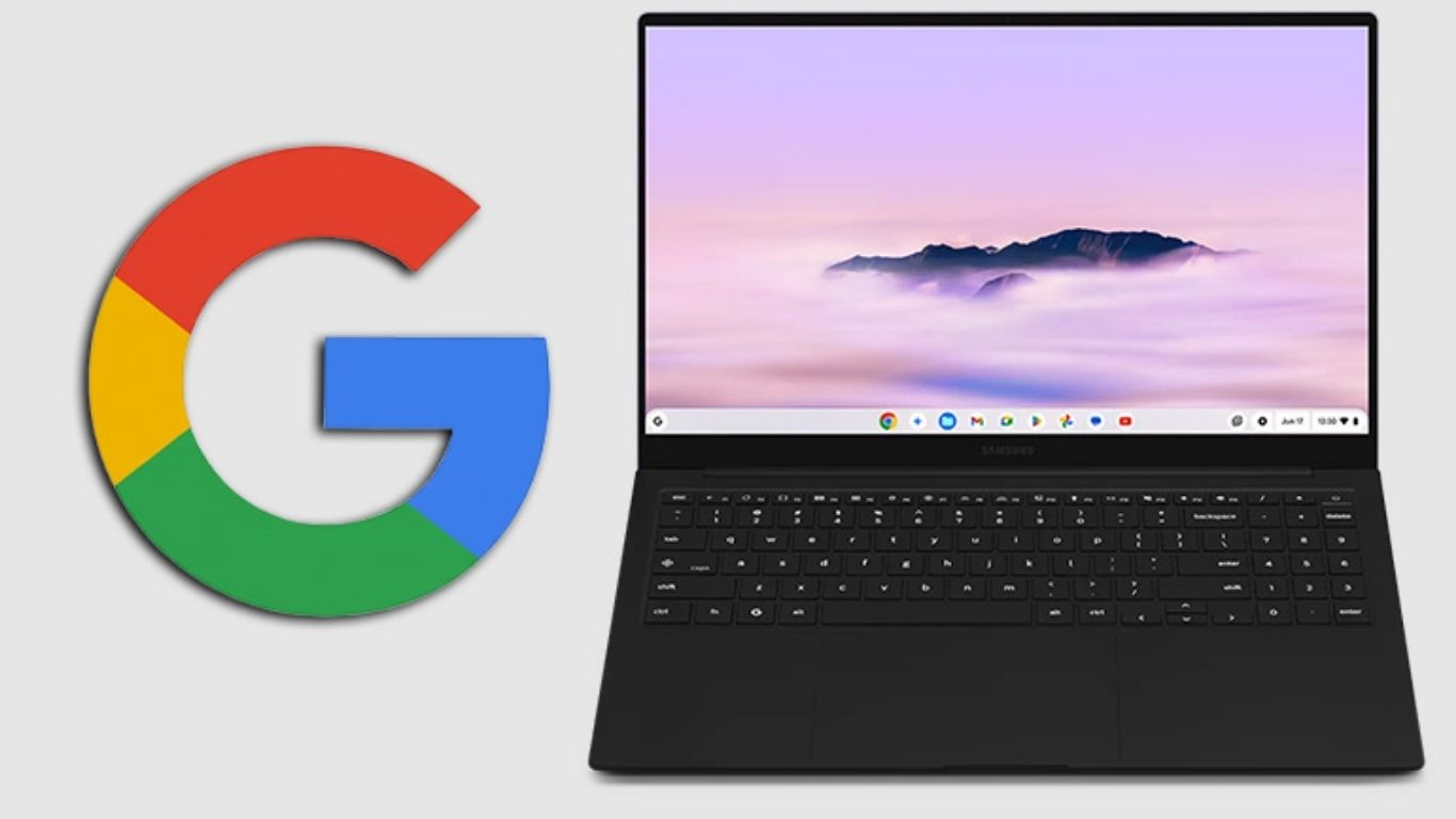 Chromebooks in Pakistan