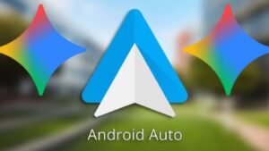 Gemini AI Replaces Google Assistant