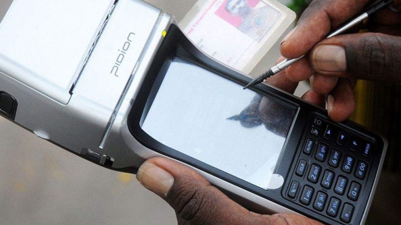 Karachi e challan system