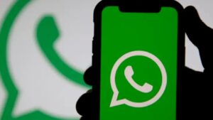 Whatsapp New Feature Account Protection