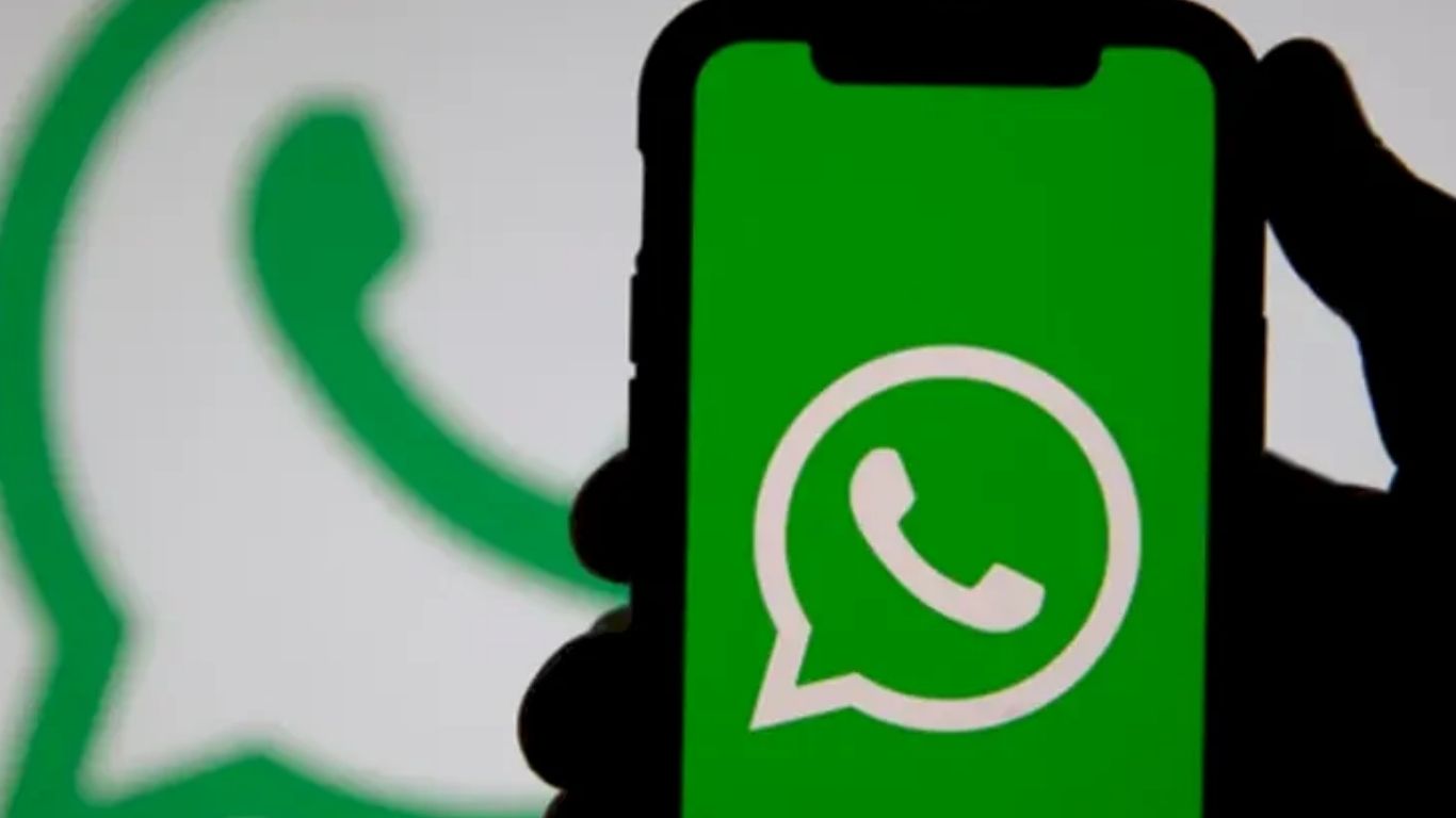 Whatsapp New Feature Account Protection