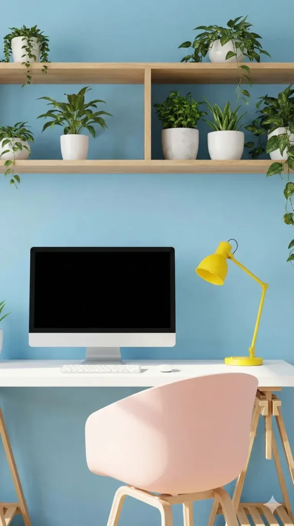 Gemini Phone Wallpaper Prompt