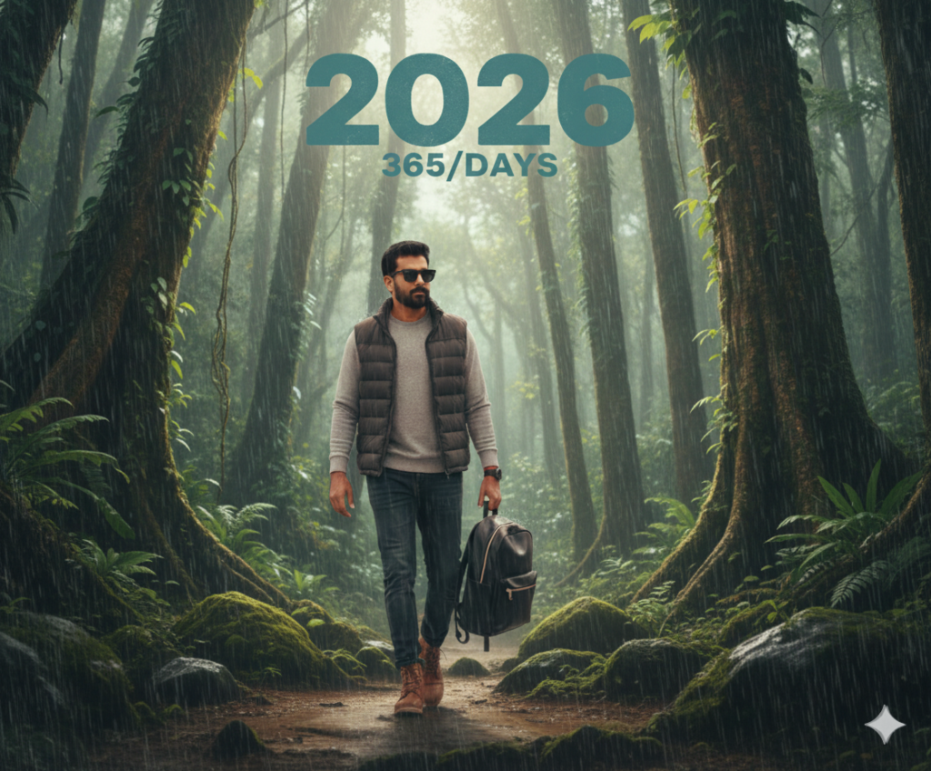 A photorealistic cinematic shot of a man